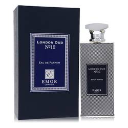 Emor London Oud No. 10 Fragrance by Emor London undefined undefined