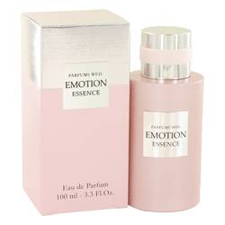 Emotion Essence Fragrance by Weil undefined undefined