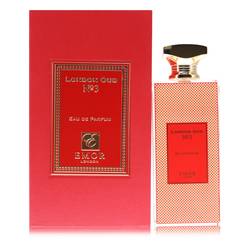 Emor London Oud No. 3 Perfume by Emor 4.2 oz Eau De Parfum Spray (Unisex)