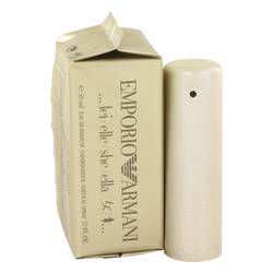 Emporio Armani Perfume by Giorgio Armani 1.7 oz Eau De Parfum Spray