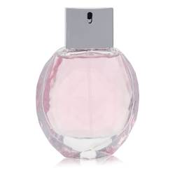 Emporio Armani Diamonds Rose Perfume by Giorgio Armani 1.7 oz Eau De Toilette Spray (Unboxed)