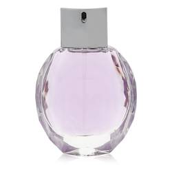 Emporio Armani Diamonds Violet Perfume by Giorgio Armani 1.7 oz Eau De Parfum Spray (unboxed)