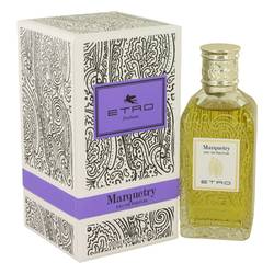 Etro Marquetry Perfume by Etro 3.3 oz Eau De Parfum Spray (Unisex)