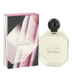 Ellen (new) Perfume by Ellen Tracy 3.4 oz Eau De Parfum Spray
