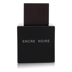 Encre Noire Cologne by Lalique 1.7 oz Eau De Toilette Spray (unboxed)