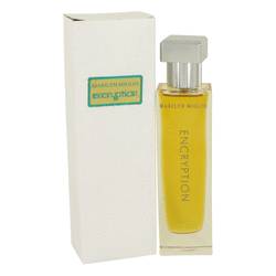 Encryption Fragrance by Marilyn Miglin undefined undefined