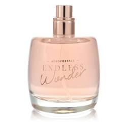 Endless Wonder Perfume by Aeropostale 2 oz Eau De Parfum Spray (Tester)