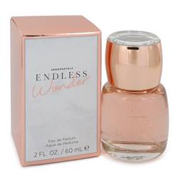 Endless Wonder Perfume by Aeropostale 2 oz Eau De Parfum Spray