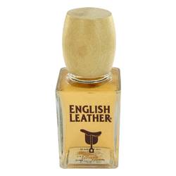 English Leather Cologne by Dana 3.4 oz Cologne (unboxed)