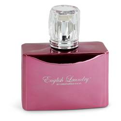 English Laundry Signature Perfume by English Laundry 3.4 oz Eau De Parfum Spray (unboxed)