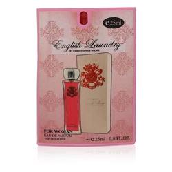 English Rose Fragrance by English Laundry undefined undefined