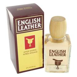 English Leather Cologne by Dana 3.4 oz After Shave