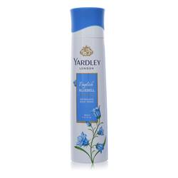 English Bluebell Perfume by Yardley London 5.1 oz Body Spray