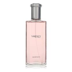 English Rose Yardley Perfume by Yardley London 4.2 oz Eau De Toilette Spray (unboxed)