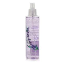 English Lavender Perfume by Yardley London 6.8 oz Body Mist (Tester)