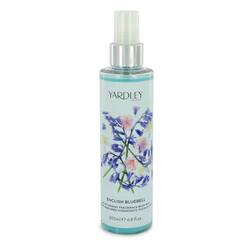 English Bluebell Perfume by Yardley London 6.8 oz Body Mist