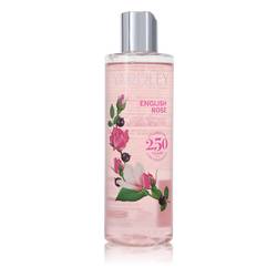 English Rose Yardley Perfume by Yardley London 8.4 oz Shower Gel