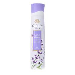 English Lavender Fragrance by Yardley London undefined undefined