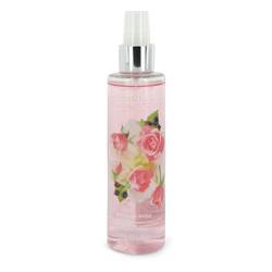 English Rose Yardley Perfume by Yardley London 6.8 oz Body Mist Spray
