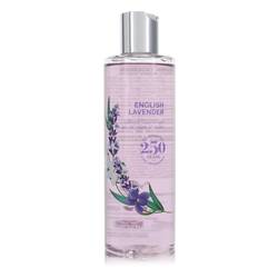 English Lavender Perfume by Yardley London 8.4 oz Shower Gel