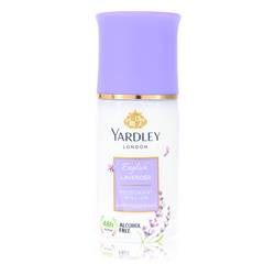 English Lavender Perfume by Yardley London 1.7 oz Deodorant Roll-On