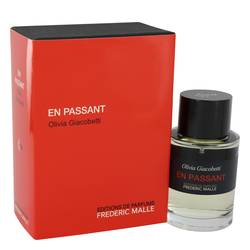 En Passant Fragrance by Frederic Malle undefined undefined