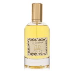 Enrico Gi Oud Prive Perfume by Enrico Gi 3.4 oz Eau De Parfum Spray (Unisex )unboxed