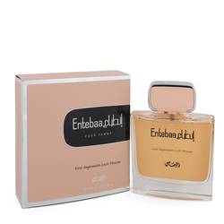Entebaa Perfume by Rasasi 3.33 oz Eau De Parfum Spray