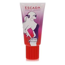 Escada Ocean Lounge Perfume by Escada 5 oz Shower Gel