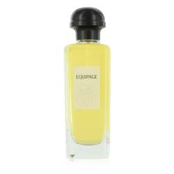 Equipage Cologne by Hermes 3.3 oz Eau De Toilette Spray (unboxed)