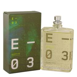 Escentric 03 Fragrance by Escentric Molecules undefined undefined
