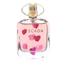 Escada Celebrate Now Perfume by Escada 2.7 oz Eau De Parfum Spray (unboxed)