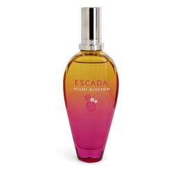 Escada Miami Blossom Fragrance by Escada undefined undefined