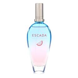 Escada Sorbetto Rosso Perfume by Escada 3.3 oz Eau De Toilette Spray (unboxed)
