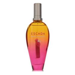 Escada Miami Blossom Perfume by Escada 3.4 oz Eau De Toilette Spray (unboxed)