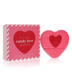Escada Candy Love Fragrance by Escada undefined undefined