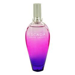 Escada Marine Groove Perfume by Escada 3.3 oz Eau De Toilette Spray (Tester)