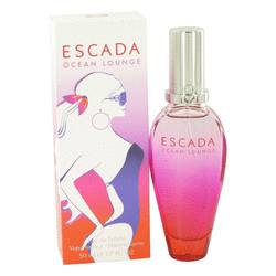 Escada Ocean Lounge Fragrance by Escada undefined undefined
