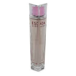 Escada Sentiment Perfume by Escada 2.5 oz Eau De Toilette Spray (Tester)