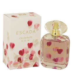 Escada Celebrate Now Perfume by Escada 1.7 oz Eau De Parfum Spray