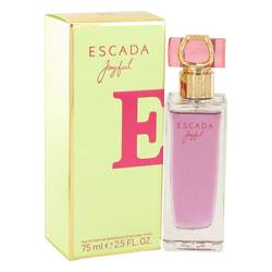 Escada Joyful Fragrance by Escada undefined undefined