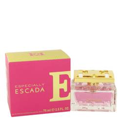 Especially Escada Perfume by Escada 2.5 oz Eau De Parfum Spray
