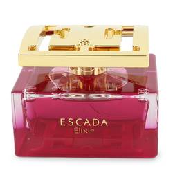 Especially Escada Elixir Perfume by Escada 2.5 oz Eau De Parfum Intense Spray (unboxed)