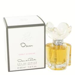 Esprit D'oscar Perfume by Oscar De La Renta 1.6 oz Eau De Parfum Spray