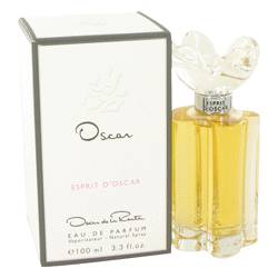 Esprit D'oscar Fragrance by Oscar De La Renta undefined undefined