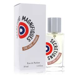 Etat Libre D'orange Secretions Magnifiques Perfume by Etat Libre d'Orange 1.6 oz Eau De Parfum Spray (Unisex)