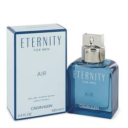 Eternity Air Fragrance by Calvin Klein undefined undefined