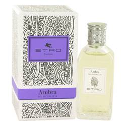 Ambra Fragrance by Etro undefined undefined