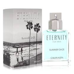 Eternity Summer Daze Fragrance by Calvin Klein undefined undefined