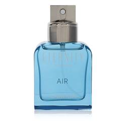 Eternity Air Cologne by Calvin Klein 1.7 oz Eau De Toilette Spray (unboxed)